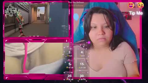 crystal online show from February 8, 6:22 am