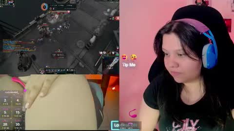 crystal online show from January 8, 5:48 am