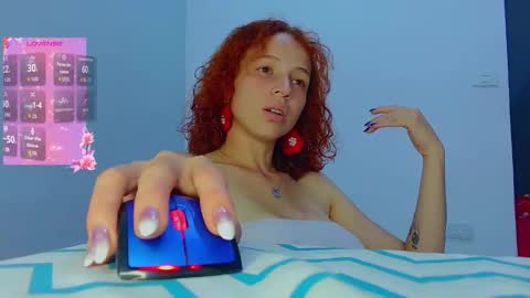 Crystal weber04s online show from March 4, 5:04 am