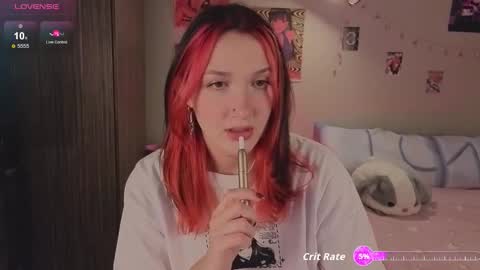 Grace online show from October 22, 8:43 pm