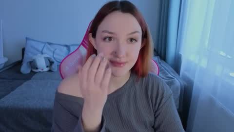 Grace online show from January 13, 11:51 am