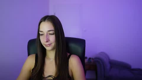 Crystalbrunette18 online show from July 13, 1:15 pm