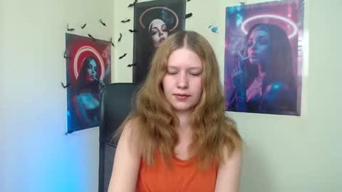 Stella online show from May 14, 12:14 pm