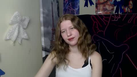 Stella online show from March 6, 5:12 pm