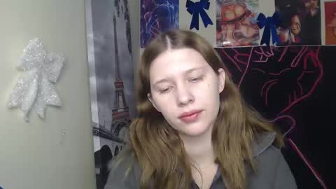 Stella online show from January 18, 1:20 pm