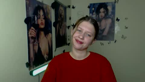 Stella online show from February 10, 3:48 pm