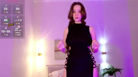 Kitty online show from April 3, 10:39 pm