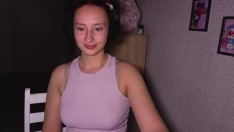 Kristina online show from September 23, 11:44 pm