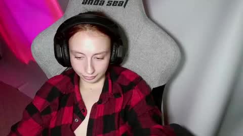 Kristina online show from January 8, 5:27 am