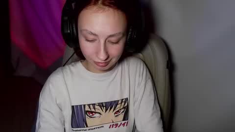 Kristina online show from December 29, 3:22 am