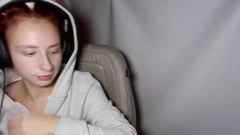 Kristina online show from December 27, 3:20 am