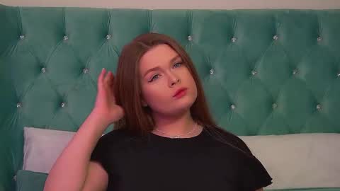 Crystal online show from February 19, 6:12 am