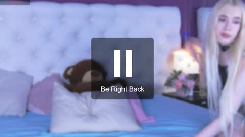 crystaltempt_ online show from March 22, 2:43 pm