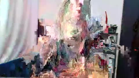 Snapshot of crystalxohotty chatting on October 3, 6:43 am CrystalHotty online show from October 3, 6:43 am