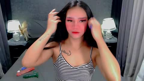 bea takashi  online show from February 15, 8:57 am