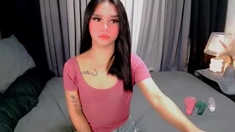 bea takashi  online show from November 13, 10:07 am