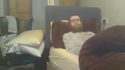 chris online show from February 13, 12:14 am