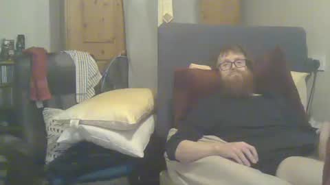 chris online show from May 23, 1:01 am