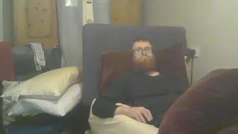 chris online show from March 13, 12:25 am