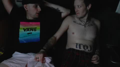 HornyFckerPhx online show from January 15, 11:32 am