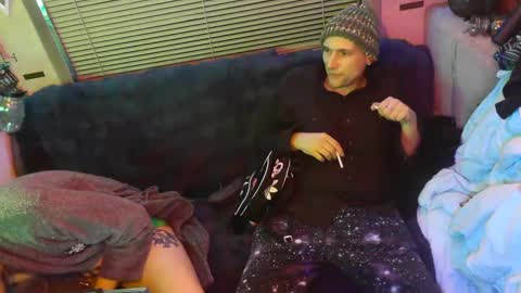 HornyFckerPhx online show from December 30, 5:37 am