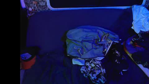 HornyFckerPhx online show from February 2, 7:20 am