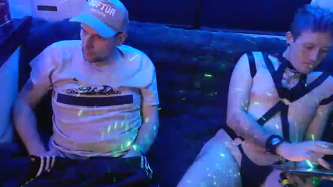 HornyFckerPhx online show from January 12, 2:56 am