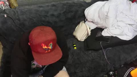 HornyFckerPhx online show from February 18, 8:05 am