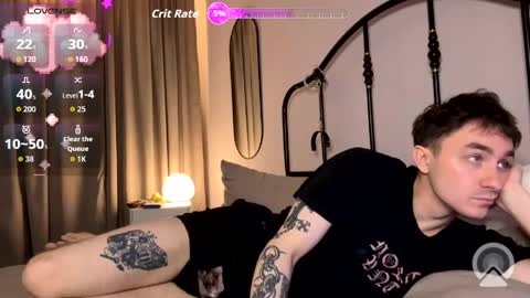 ctrlmebaby online show from May 5, 8:14 pm