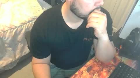 ctron787 online show from April 1, 1:17 am