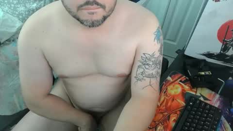 ctron787 online show from March 9, 6:45 pm