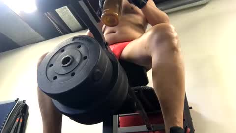 cubinheat online show from April 10, 4:33 pm