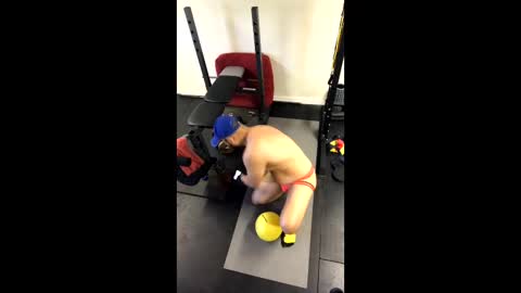 cubinheat online show from March 22, 7:07 pm