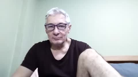 BIG UNCUT HARD COCK online show from October 14, 2:14 am