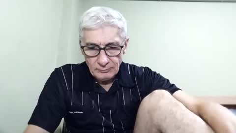 BIG UNCUT HARD COCK online show from January 7, 1:10 am