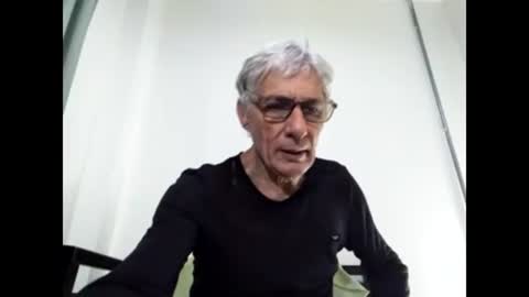 BIG UNCUT HARD COCK online show from March 8, 2:30 pm