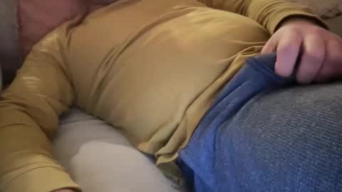 cuckgriff23 online show from February 11, 2:37 am