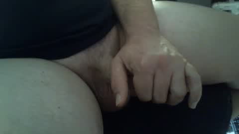 cuddlebeardeluxe online show from December 18, 6:25 pm