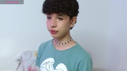 Cuddly online show from September 29, 10:20 pm