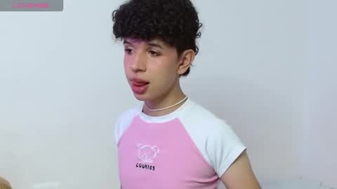 Cuddly online show from September 19, 9:57 am