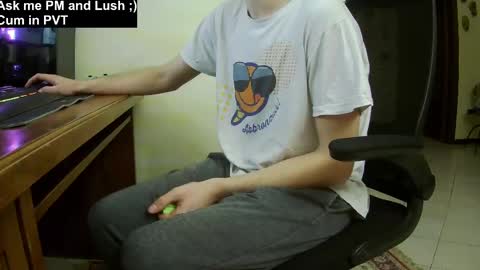 Leo online show from February 20, 5:09 pm