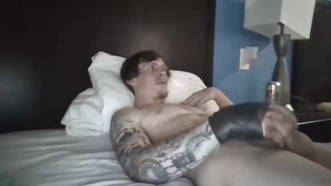 cum2c jak online show from March 12, 6:50 am