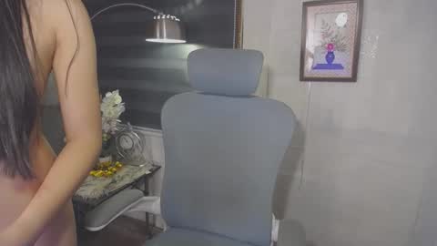 SASSY  ANGEL3 online show from February 27, 7:58 pm