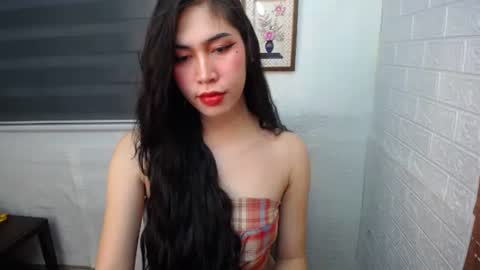 SASSY  ANGEL3 online show from February 12, 8:27 am