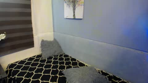 SASSY  ANGEL3 online show from February 2, 2:13 pm