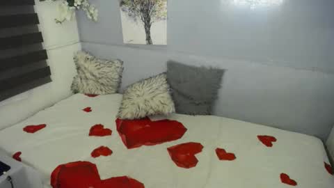 SASSY  ANGEL3 online show from February 24, 5:53 pm