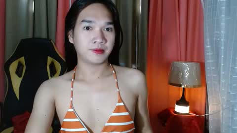 Ashly online show from September 28, 11:36 pm