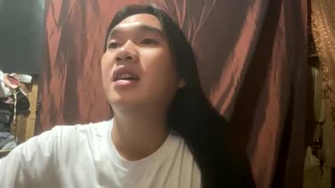 Ashly online show from April 12, 11:09 pm