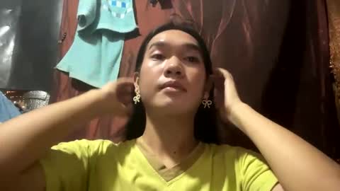 Ashly online show from March 9, 3:11 am