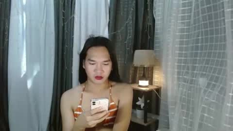 Ashly online show from November 6, 1:19 am